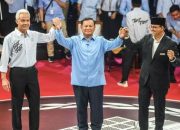 Jelang Debat Pamungkas,Yuk Intip Point Visi-Misi Capres