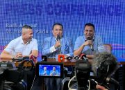Polemik Pencucian Uang, Raffi Ahmad dan Hotman Paris Siap Bertarung!
