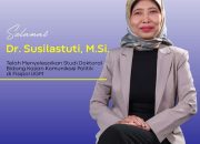 Revisi Persyaratan Keterwakilan Perempuan dalam Lembaga Legislatif: Mengejar Kesetaraan Gender di Tingkat Lokal
