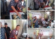 Ketua DPD PJS Sumut: Turnamen Catur Rileks Ajang Silaturahmi Jurnalis