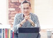 Opini Rikky Fermana: Menyikapi Kompleksitas dan Dampak Besar Kasus Korupsi Tata Niaga Timah