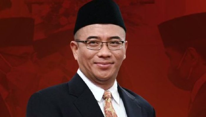 KPU RI Tetapkan Jadwal Pilkada Serentak 2024