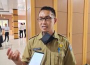 Dindik Basel: Usulkan Kenaikan Pangkat 159 Guru di Kabupaten Bangka Selatan