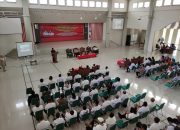 Rapat Koordinasi TPPS Kabupaten Bangka Selatan Bahas Penurunan Stunting