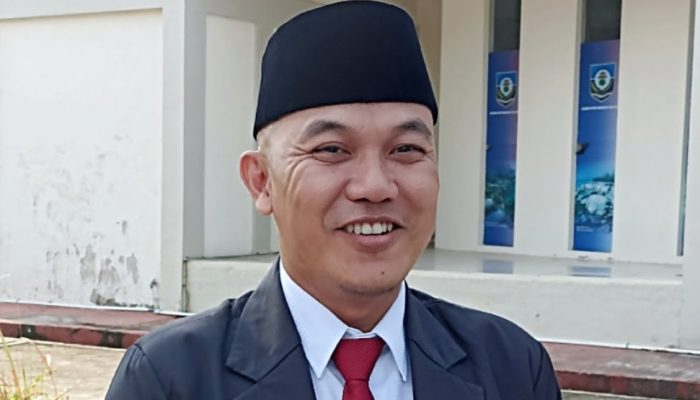 Hefi Nuranda: Volume Sampah di Bulan Ramadhan di Bangka Selatan Hanya Meningkat 3 Persen