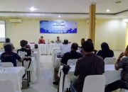 POKJA Wartawan Bangka Resmi Terbentuk ,Sebagai Wadah Harmonisasi Jurnalis Lokal
