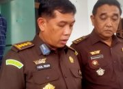 Ditanya Wartawan Kasus KONI Bangka, Asintel Kejati Babel Justru Bersikap Arogan!