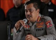 Wakapolri Tegaskan Kebebasan Pers: Produk Jurnalistik Dilindungi, Hoaks Dikecam