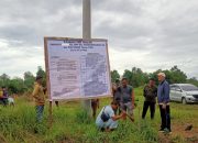 Ahli Waris dan Purnawirawan TNI Geram! Lahan Milik Mereka Berubah Status Menjadi Hutan Produksi