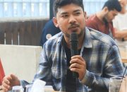 Ketua DPD PJS Jambi Kutuk Keras Kekerasan Terhadap Anggota DPC Batanghari