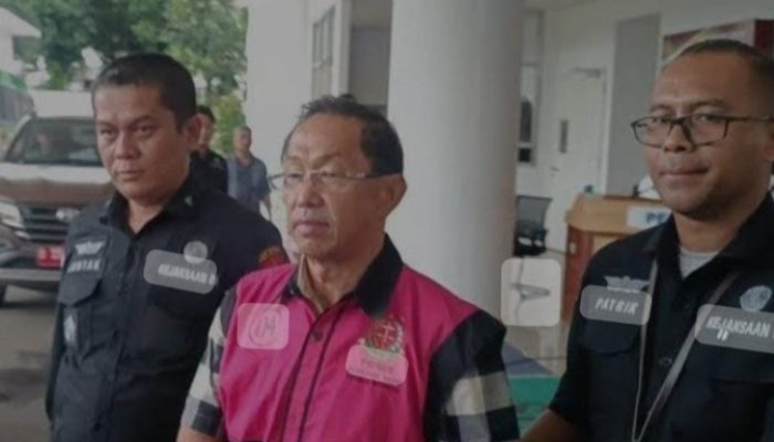 Fakta Mengejutkan ! Kejagung Ungkap Triliunan Rupiah Mengalir Ke Rekening Anak Cukong dalamTipikor  Tata Niaga Timah