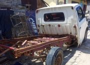 Kontroversi Mobil Rusak Milik Bumdes Pongok, Masyarakat Pertanyakan Pengelolaan Dana Desa
