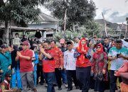 Aik Bakung Desa Permis: Sinergi Riza-Debby Menuju Pembangunan Inklusif