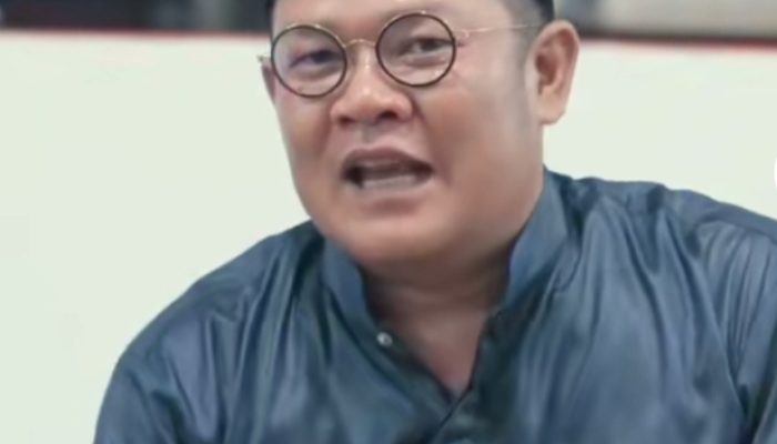 Bupati Riza Herdavid: Dorong Perekonomian Bangka Selatan dengan Program Inflasi