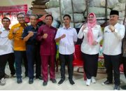 DLH Basel Resmikan Gedung Bank Sampah Induk: Solusi Konkret Atasi Sampah Plastik