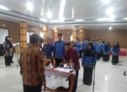 Pj Sekda Haris Setiawan: Lantik 25 Kepala Sekolah untuk Meningkatkan Mutu Pendidikan Bangka Selatan