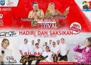 Event Pariwisata ‘Basel Bekecak, Behame Kite Pacak Meriahkan Libur Lebaran