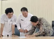 PUPR Basel: 24 Desa Bangka Selatan Usulkan PISEW 2024, Infrastruktur Sosial Wilayah