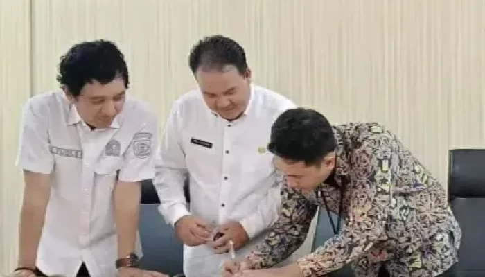 PUPR Basel: 24 Desa Bangka Selatan Usulkan PISEW 2024, Infrastruktur Sosial Wilayah