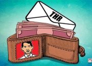 Tunjangan Hari Raya (THR): Hak Pekerja yang Harus Dipenuhi