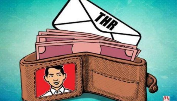 Tunjangan Hari Raya (THR): Hak Pekerja yang Harus Dipenuhi