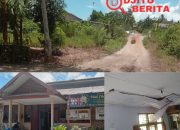 Mengulas Kampung Tua Parit Padang: Terkait SDM/SDA dan Pembangunannya