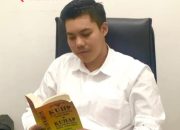 Tersangka Mantan Kabid PTP PT Timah: Desakan Sekjen DPD PJS Babel untuk Proses Hukum!