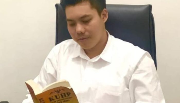Tersangka Mantan Kabid PTP PT Timah: Desakan Sekjen DPD PJS Babel untuk Proses Hukum!