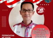 Esensi Hari Otonomi Daerah: Memahami Makna dan Implikasinya