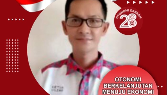 Esensi Hari Otonomi Daerah: Memahami Makna dan Implikasinya