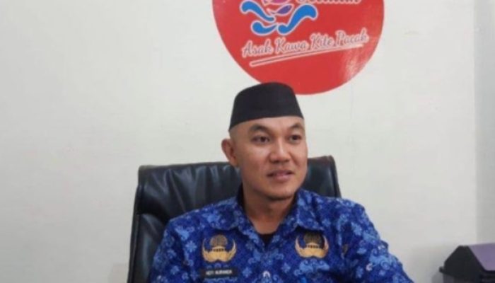 Hefi Nuranda: Imbau Masyarakat Basel Jaga Kebersihan Lingkungan Pesisir