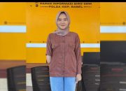 Nur Fatia Azzahra, Sosok Disabilitas yang Mengejar Mimpinya di Polri