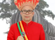 Hampir 25 Tahun Mengabdi Jadi ASN, Eddy Supriyadi Siap Maju di Bursa Pilkada Bangka Selatan