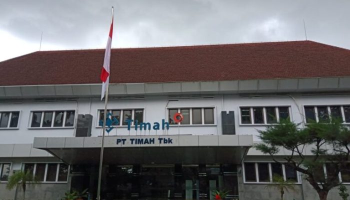 Humas PT Timah Sulit di Konfirmasi Media, Ditanya Aliran CSR dan Kompensasi Masyarakat