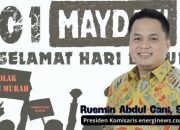Hari Buruh, Ancaman Pengangguran, dan Masa Depan Buruh Indonesia