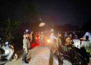 Ciptakan Situasi Kamtibmas Aman dan Kondusif, Polres Bangka Lakukan Kegiatan Rutin Yang Ditingkatkan