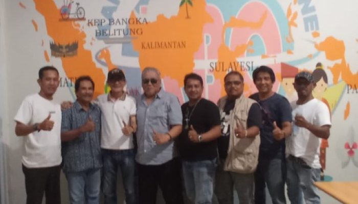 Gerakan Petisi Rakyat Bangka Belitung Dukung Kedaulatan dan Kesejahteraan Rakyat
