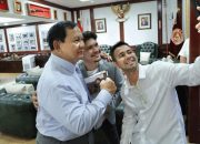 Sosok Artis Raffi Ahmad Ramaikan Bursa Calon Gubernur Jateng