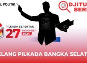 Jelang Pilkada Bangka Selatan, Siapa Calon Kandidat yang Bisa Membuat Hati Pemilih Bergetar?