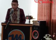 Ketua KPU Bangka Selatan Sampaikan Sosialisasi PKPU Nomor 2 Tahun 2024