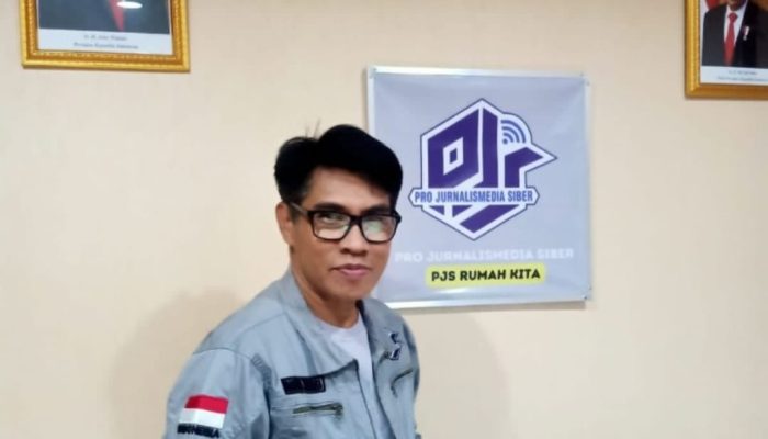 PJS Tolak RUU Penyiaran Baru, Potensi Mengintai Kemerdekaan Pers
