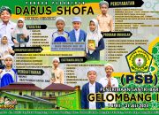 Pondok Pesantren Darus Shofa Bangka Selatan Buka Pendaftaran Gelombang II