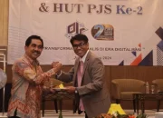 Prof. DR. Widodo Muktiyo: Rancangan Revisi RUU Penyiaran Bukan dari Menkominfo