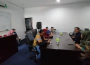Kadinsos Babel Kunjungi KI Babel, Perkuat Silaturahmi dan Bersinergi Dalam Bidang Pelayanan Publik