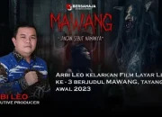 Film Mawang ‘Jangan Sebut Namanya’: Teror dari Hutan Bangka Akan Hadir di Layar Lebar Mulai 1 Juni 2024