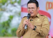 Upaya Hadirkan Perguruan Tinggi di Basel, Bupati Riza Apresiasi Unmuh Babel