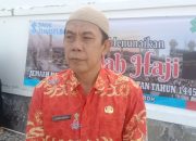 Ahmad Ansyori: Masa Jabatan Kades di 16 Desa Bangka Selatan Berakhir Sebelum Februari 2025