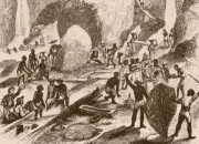 Terjajah di Negeri Sendiri, Sejarah Kaum Pendulang Timah di Pulau Bangka