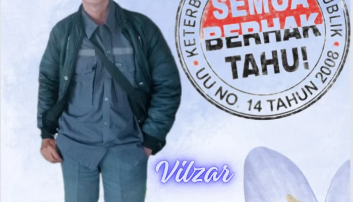UU Keterbukaan Informasi Publik Masih Sekadar Formalitas