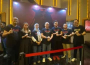 Erzaldi Rosman Djohan Hadiri Gala Premiere Film “Mawang” untuk Dorong Ekonomi Kreatif Bangka Belitung
